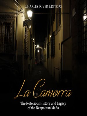 cover image of La Camorra